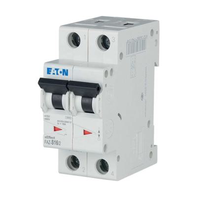  Disjoncteur modulaire FAZ, 16A 