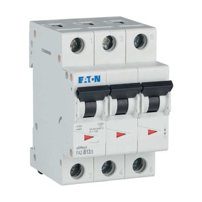  Disjoncteur modulaire FAZ, 13A 