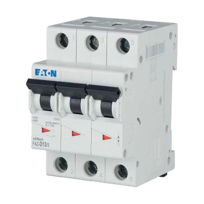  Disjoncteur modulaire FAZ, 13A 
