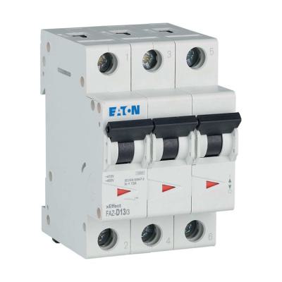  Disjoncteur modulaire FAZ, 13A 