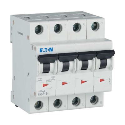  Disjoncteur modulaire FAZ, 13A 