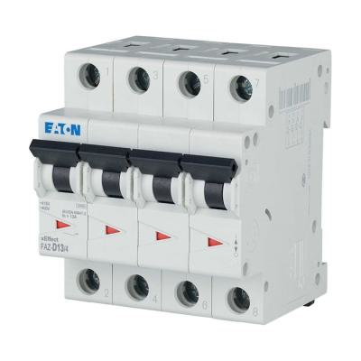  Disjoncteur modulaire FAZ, 13A 