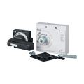  Poign�e rotative � commande ro 