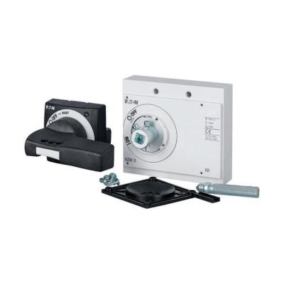  Poign�e rotative � commande ro 