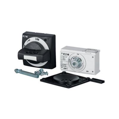  Poign�e rotative � commande ro 