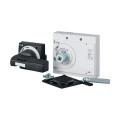  Poign�e rotative � commande ro 