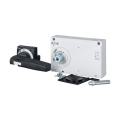  Poign�e rotative � commande ro 