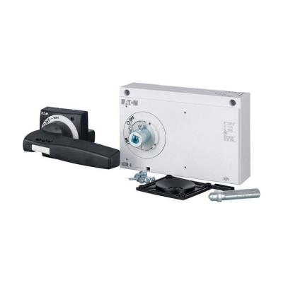  Poign�e rotative � commande ro 