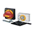  Poign�e rotative � commande ro 