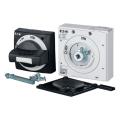  Poign�e rotative � commande ro 