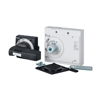  Poign�e rotative � commande ro 