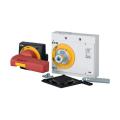  Poign�e rotative � commande ro 