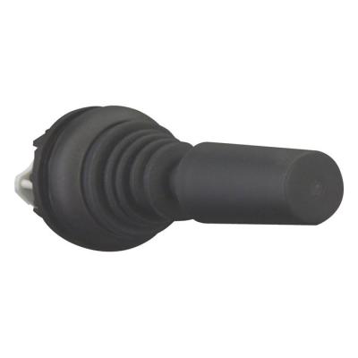  Joystick 4 positions, � rappel 