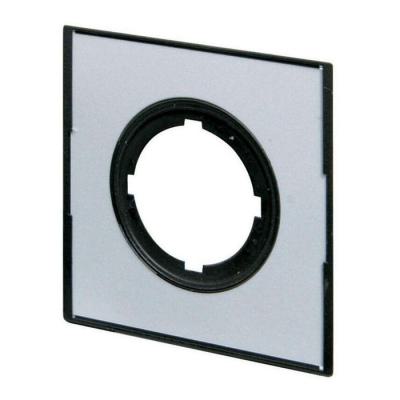  Plaque commutateur 4 positions 