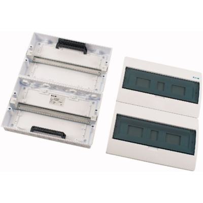  Coffret en saillie IP40, 2 ran 