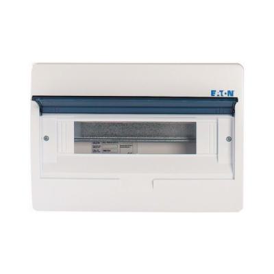  Coffret encastr� IP40, 1 rang� 