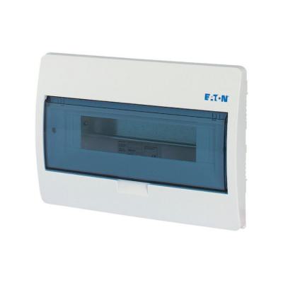  Coffret encastr� IP40, 1 rang� 
