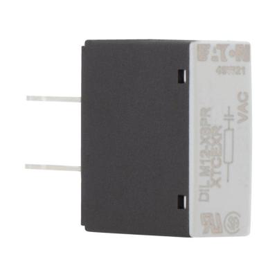  Circuit de protection RC, 24-4 