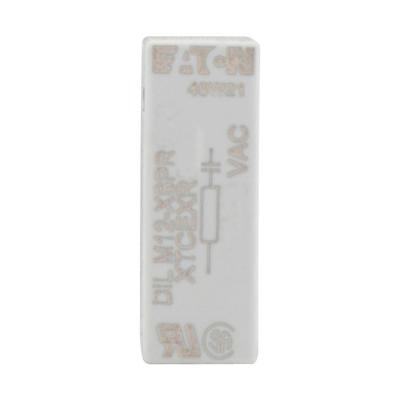  Circuit de protection RC, 110- 