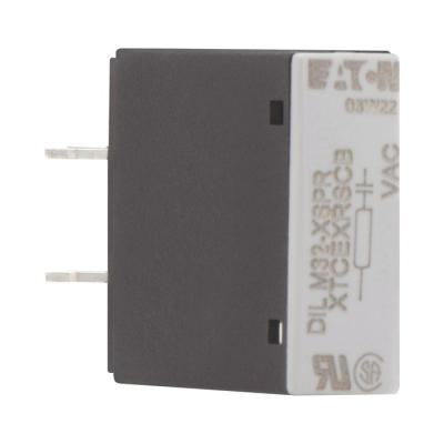  Circuit de protection RC, 24-4 