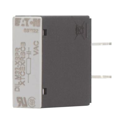  Circuit de protection RC, 24-4 