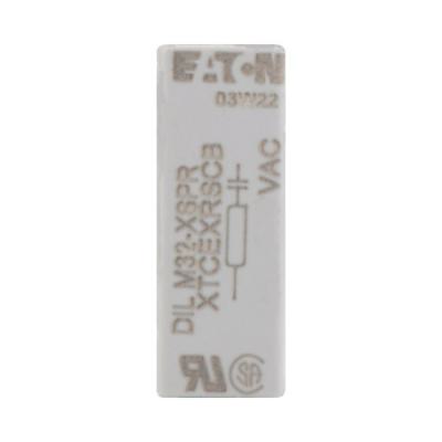  Circuit de protection RC, 110- 