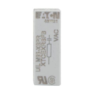  Circuit de protection RC, 24-4 