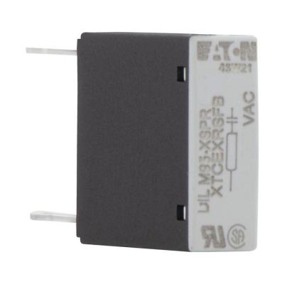  Circuit de protection RC, 24-4 