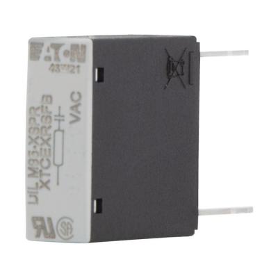  Circuit de protection RC, 110- 