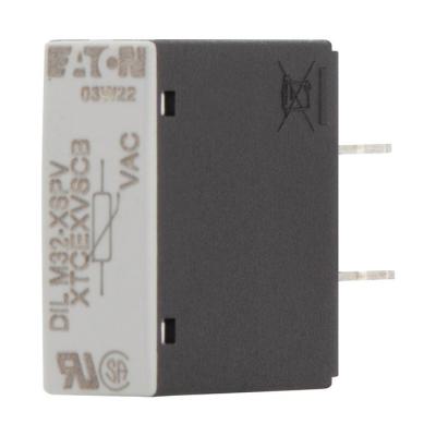  Module � varistance, 24-48VAC, 
