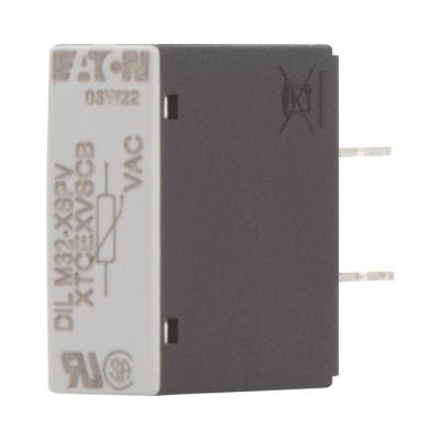  Module � varistance, 48-130VAC 