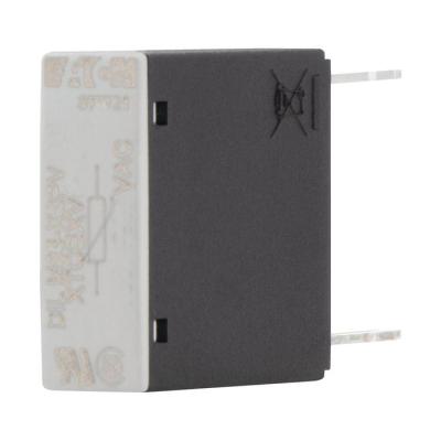  Module � varistance, 48-130VAC 