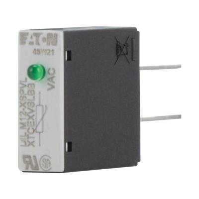  Module � varistance, +LED, 24- 