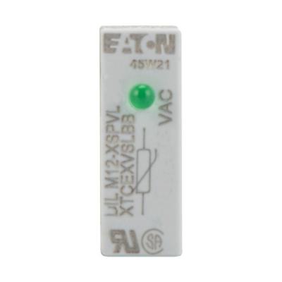  Module � varistance, +LED, 24- 