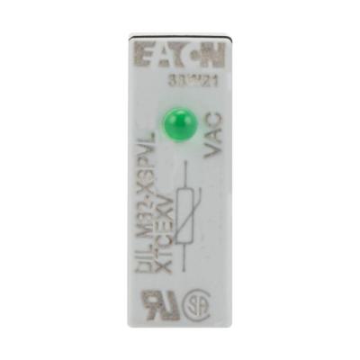  Module � varistance, +LED, 24- 
