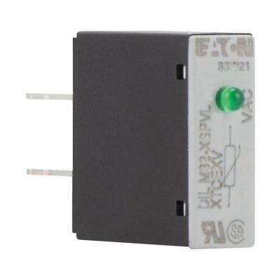  Module � varistance, +LED, 130 