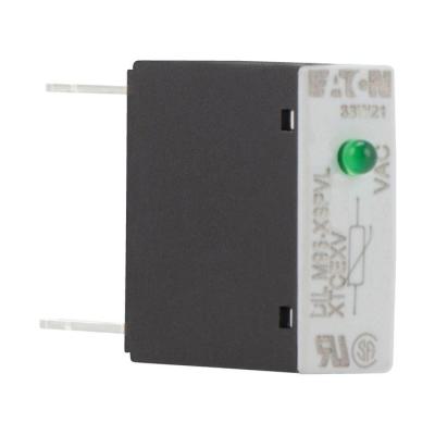 Module � varistance, +LED, 24- 