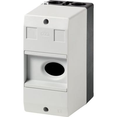  Coffret isolant, IP40, pour PK 