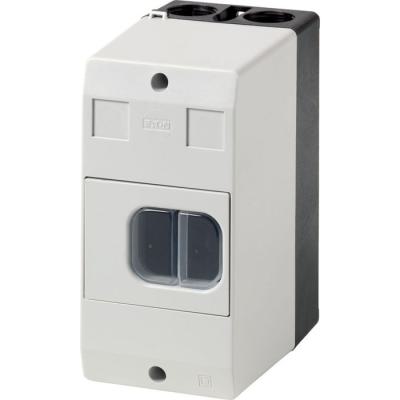  Coffret isolant, IP65, +membra 