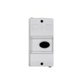  Coffret isolant, IP40, pour PK 