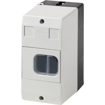  Coffret isolant, IP65, +membra 