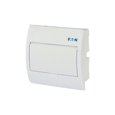  Coffret encastr� IP40, 1 rang� 