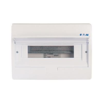  Coffret encastr� IP40, 1 rang� 