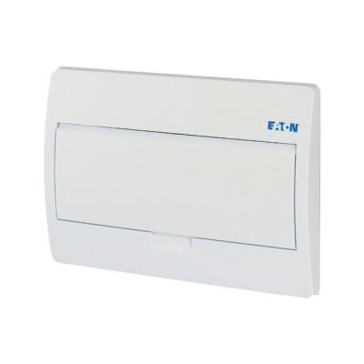  Coffret encastr� IP40, 1 rang� 