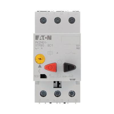  Disjoncteur de protection mote 