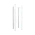  Profil�s verticaux, H = 2000 m 