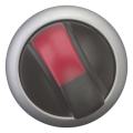  Commutateur rotatif, 2 positio 