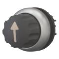  Commutateur rotatif, 3 positio 