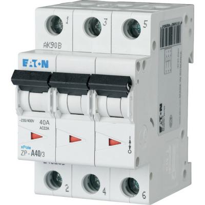  Inter marche-arr�t, 3p, 63A 