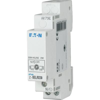  Voyant modulaire 1 LED, 24AC/D 
